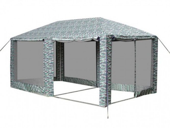 Шатер-тент Митек ПИКНИК 6,0 X 3,0 в Сочи
