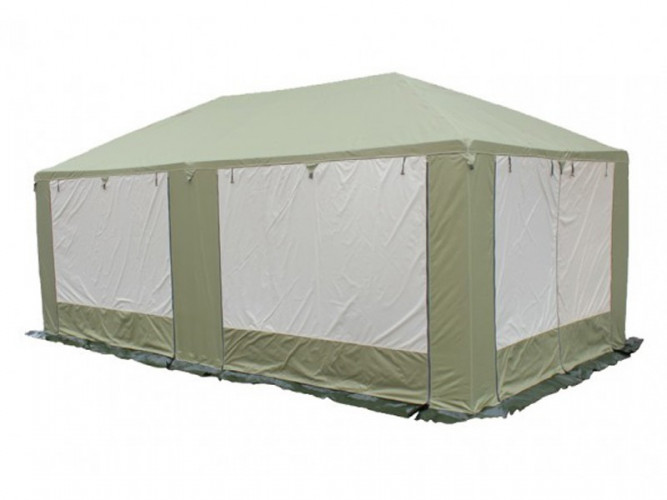 Шатер-тент Митек ПИКНИК 6,0 X 3,0 в Сочи