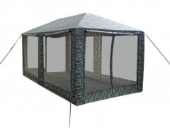 Шатер-тент Митек ПИКНИК 6,0 X 3,0 Шатер-тент Митек ПИКНИК 6,0 X 3,0