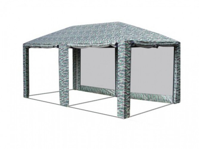 Шатер-тент Митек ПИКНИК 6,0 X 3,0 в Сочи