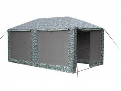 Шатер-тент Митек ПИКНИК 6,0 X 3,0 Шатер-тент Митек ПИКНИК 6,0 X 3,0