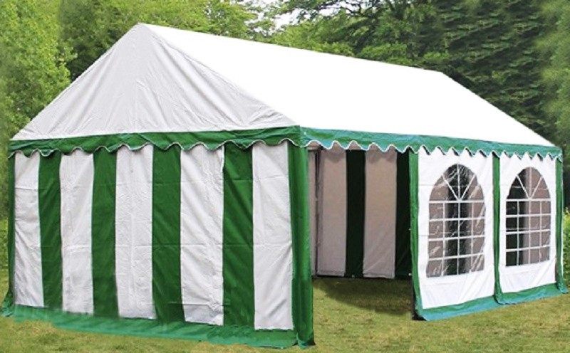 Шатер Giza Garden Eco 6 х 6 м в Сочи