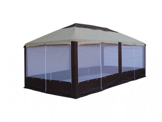 Шатер-тент Митек ПИКНИК-ЭЛИТ 4,0 Х 3,0 в Сочи