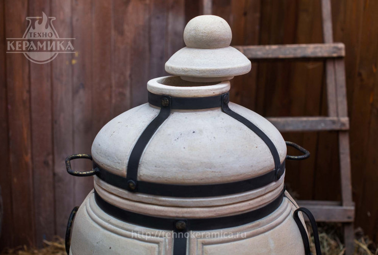 Тандыр Гектор в Сочи