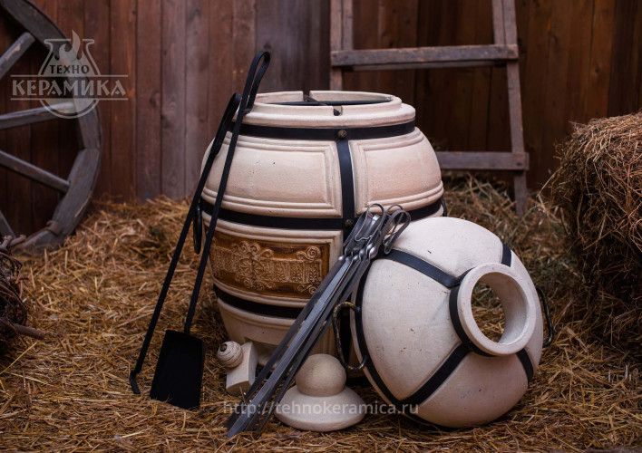 Тандыр Гектор в Сочи