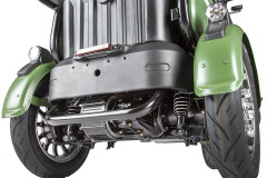 Электроскутер Rutrike Пилот Электроскутер Rutrike Пилот