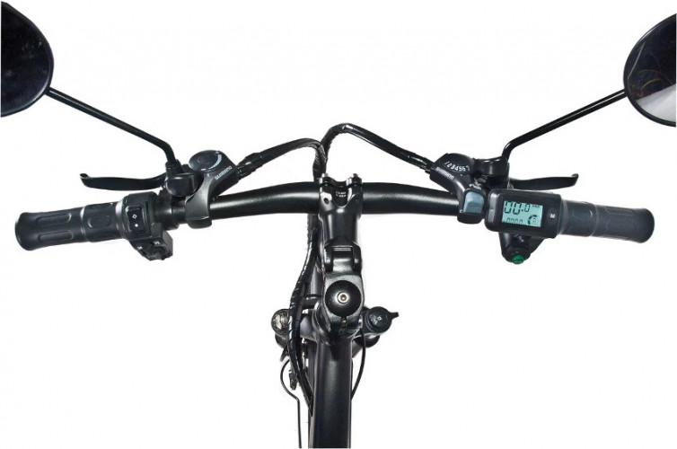 Электровелосипед Minako H.3 в Сочи