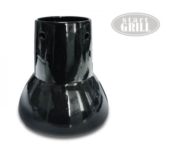 Керамическая жаровня для птицы в Сочи