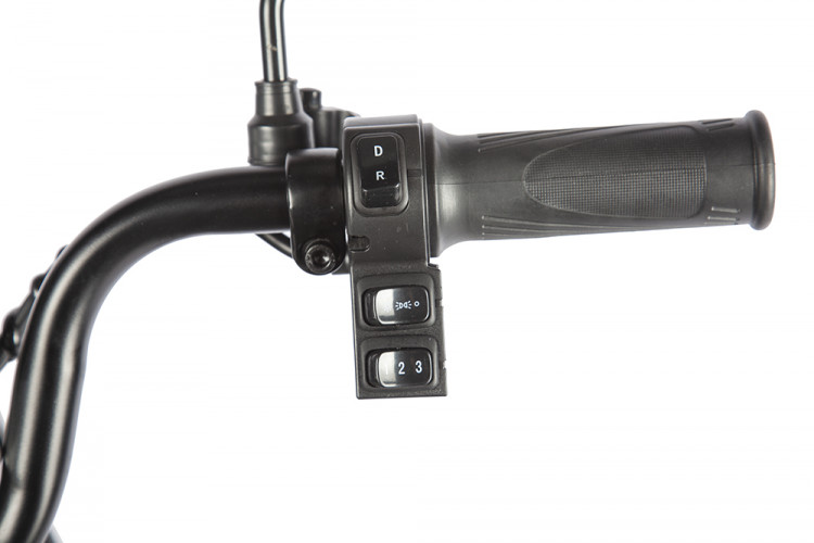 Электроскутер Rutrike Топик в Сочи