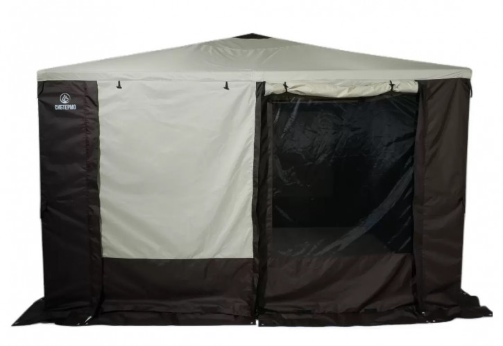 Шатер-беседка SibTravel 3.2 в Сочи