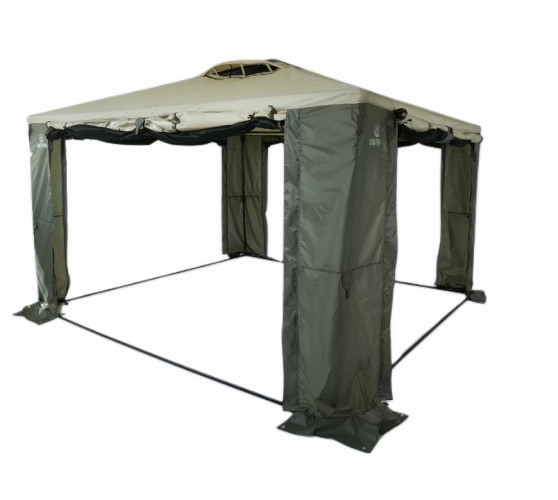 Шатер-беседка SibTravel 3.2 в Сочи