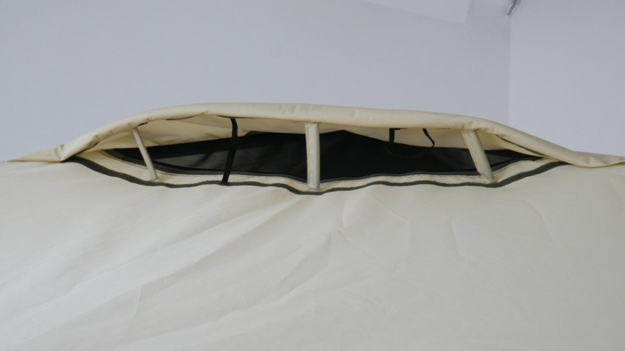 Шатер-беседка SibTravel 3.2 в Сочи