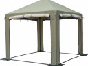 Шатер-тент Митек ПИКНИК-ЛЮКС 2,5 Х 2,5 в Сочи