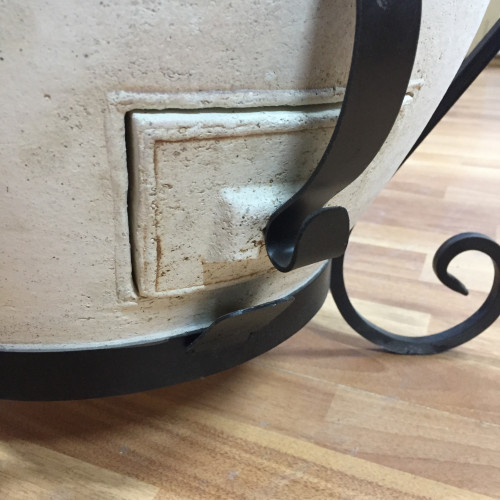 Тандыр Султан Кубань малый в Сочи