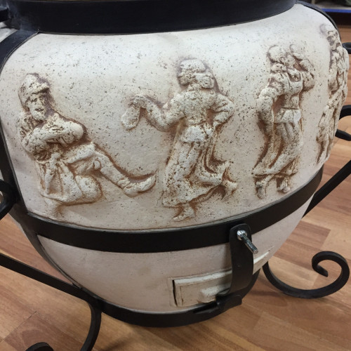 Тандыр Султан Кубань малый в Сочи