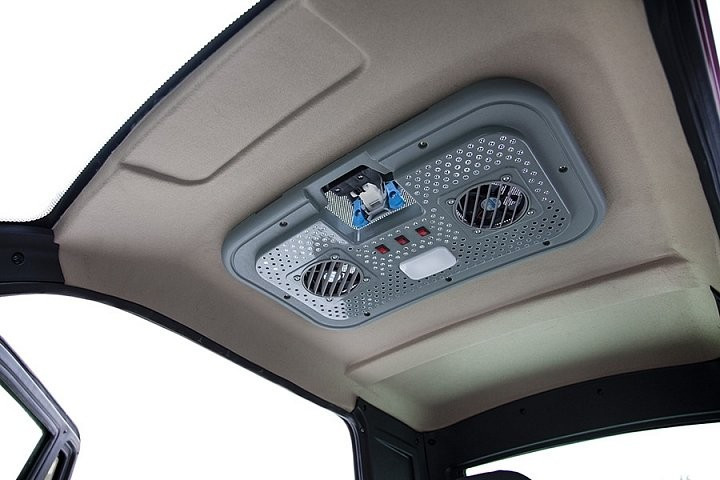 Электроскутер Rutrike Кабина в Сочи