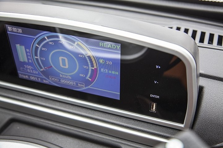 Электроскутер Rutrike Кабина в Сочи