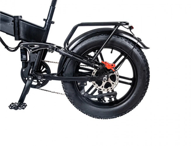 Электровелосипед Minako X-L в Сочи