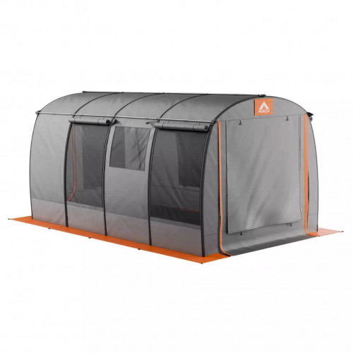 Шатер - Мобильная баня-палатка Морж Shelter XL в Сочи