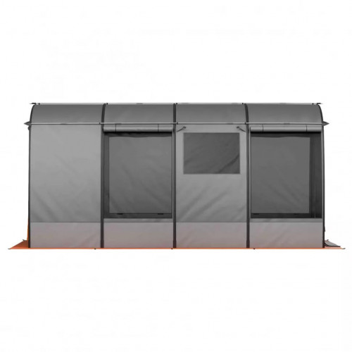 Шатер - Мобильная баня-палатка Морж Shelter XL в Сочи