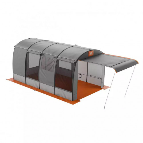 Шатер - Мобильная баня-палатка Морж Shelter XL в Сочи