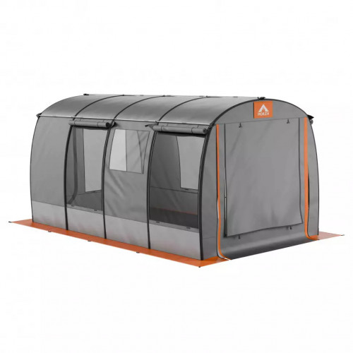 Шатер - Мобильная баня-палатка Морж Shelter XL в Сочи