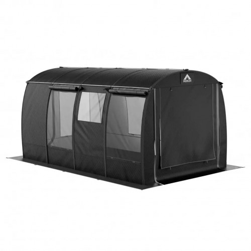 Шатер - Мобильная баня-палатка Морж Shelter XL в Сочи