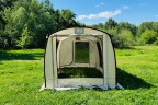 Шатер - Мобильная баня-палатка Морж Shelter XL в Сочи
