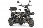 Электротрицикл Wanshida UN MOTO в Сочи