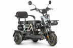 Электротрицикл Wanshida UN MOTO в Сочи