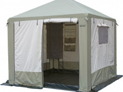 Шатер-тент Митек ПИКНИК-ЛЮКС 3,0 Х 3,0