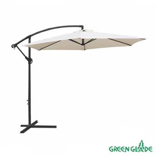 Зонт садовый Green Glade 600 в Сочи