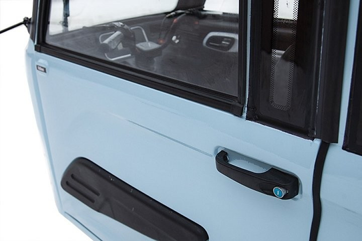 Электроскутер Rutrike Бокс в Сочи