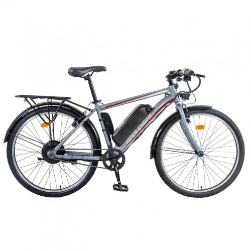 Электровелосипед HIPER ENGINE FEST F2 в Сочи