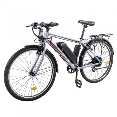 Электровелосипед HIPER ENGINE FEST F2 в Сочи