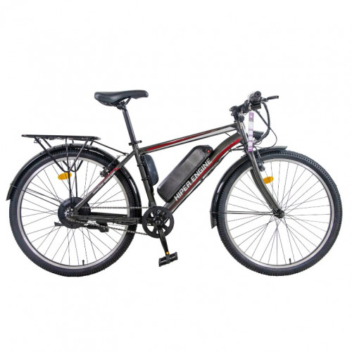 Электровелосипед HIPER ENGINE FEST F2 в Сочи