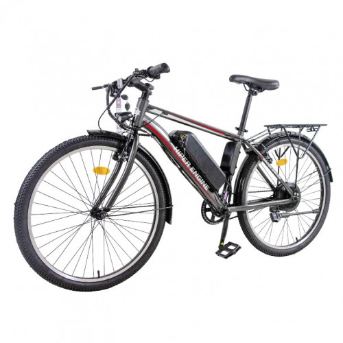 Электровелосипед HIPER ENGINE FEST F2 в Сочи