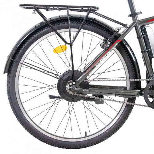 Электровелосипед HIPER ENGINE FEST F2 в Сочи