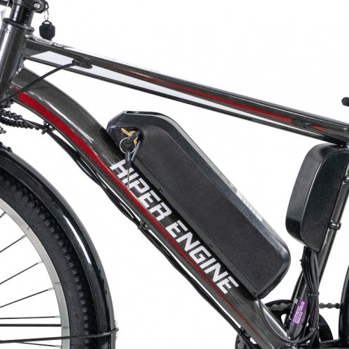 Электровелосипед HIPER ENGINE FEST F2 в Сочи