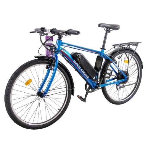 Электровелосипед HIPER ENGINE FEST F2 в Сочи