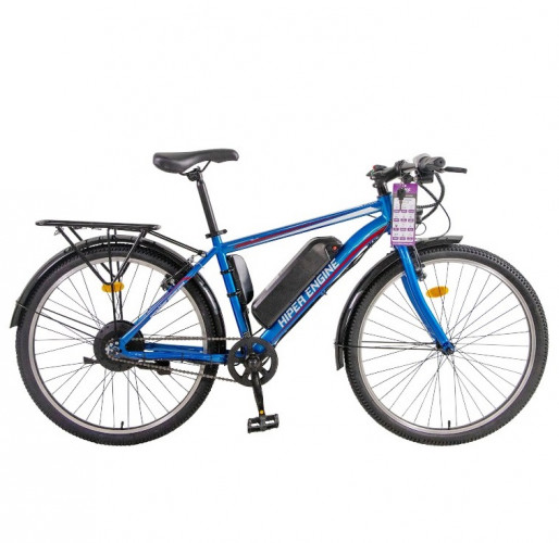 Электровелосипед HIPER ENGINE FEST F2 в Сочи