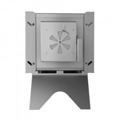 Печь походная INTENT FISHER XL Печь походная INTENT FISHER XL