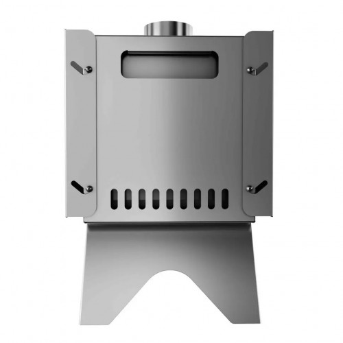 Печь походная INTENT FISHER XL в Сочи