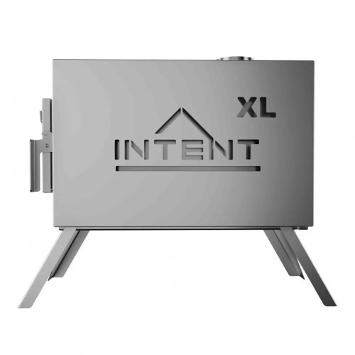 Печь походная INTENT FISHER XL в Сочи