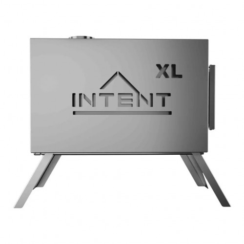 Печь походная INTENT FISHER XL в Сочи
