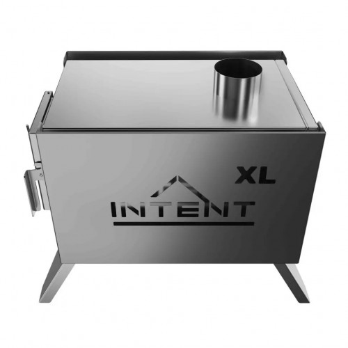 Печь походная INTENT FISHER XL в Сочи