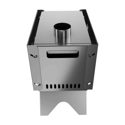 Печь походная INTENT FISHER XL в Сочи