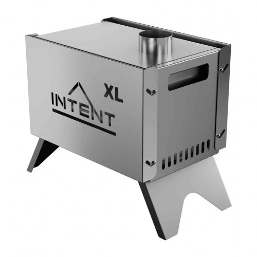 Печь походная INTENT FISHER XL в Сочи