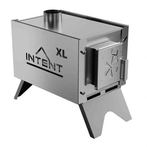 Печь походная INTENT FISHER XL в Сочи