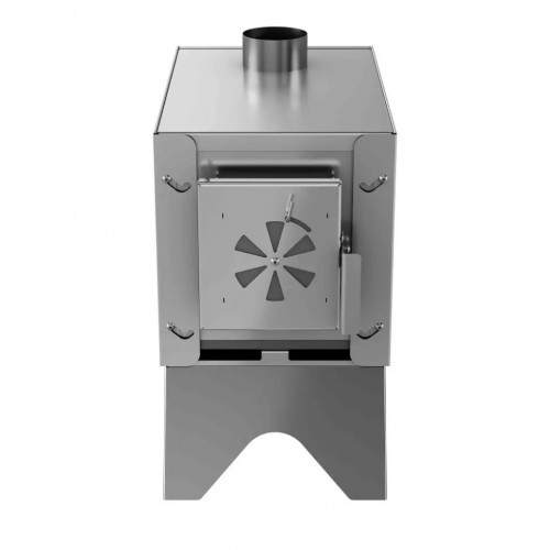 Печь походная INTENT FISHER XL в Сочи